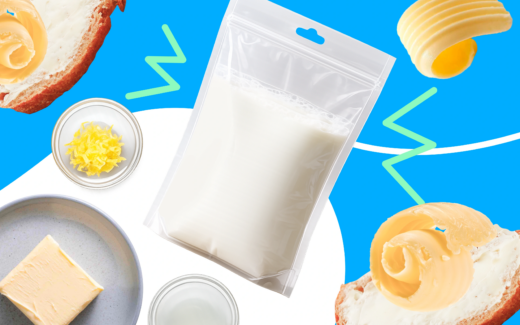 Масло на бегу: как блогеры превращают спорт в… молочное производство