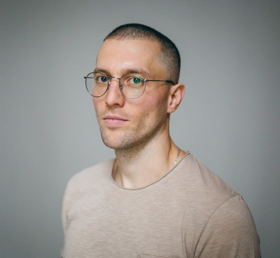 Илья Мутовин, основатель Zoon.ru, автор книги «Биохакинг без фанатизма»