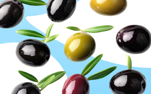 Оливки, холодец и марципан: почему с возрастом меняются пищевые привычки