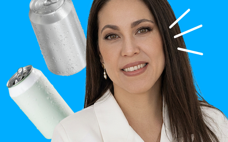 Газированное молоко: химия вкуса, история и свежесть, которой не ждешь