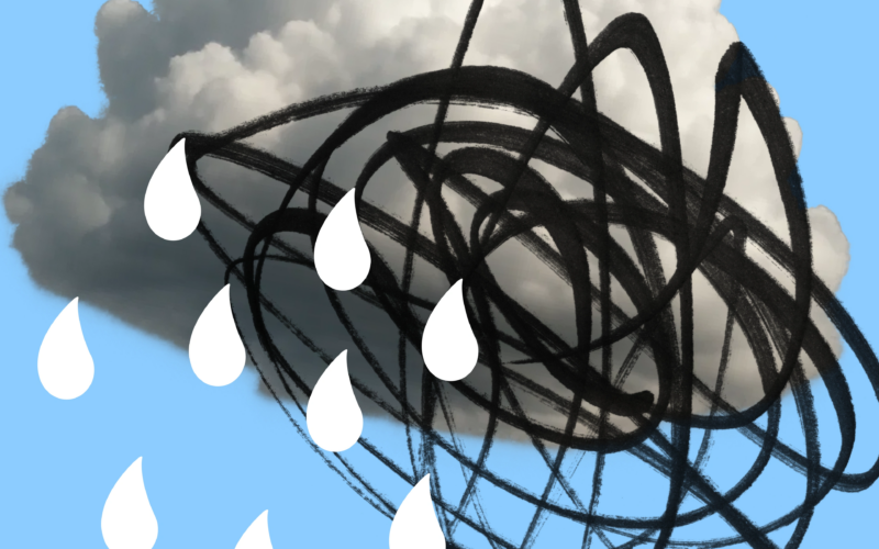 Как жить с тревогой, когда мир непредсказуем