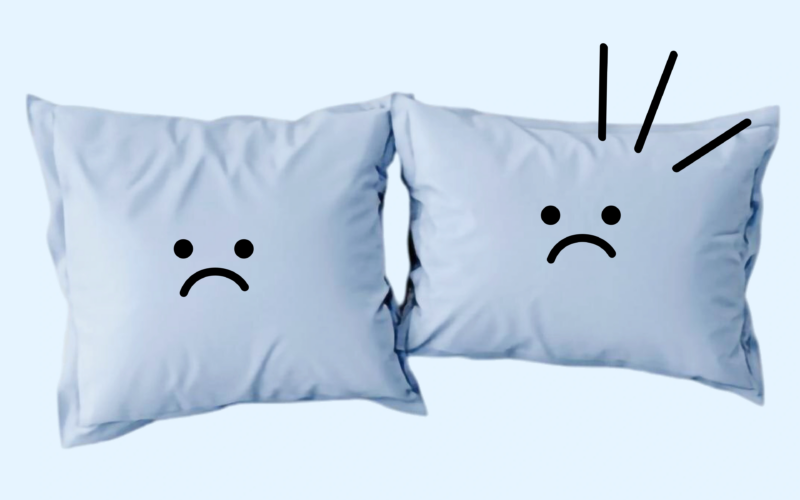 Инерция сна: почему дневной отдых превращается в усталость?