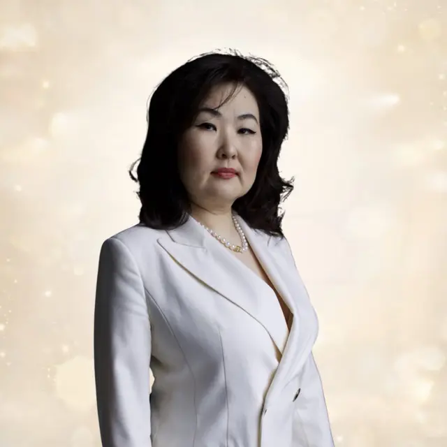 Галина Бобрякова, врач-невролог, бизнес-нейробиолог, создатель авторского TG-канала про нейробиологию