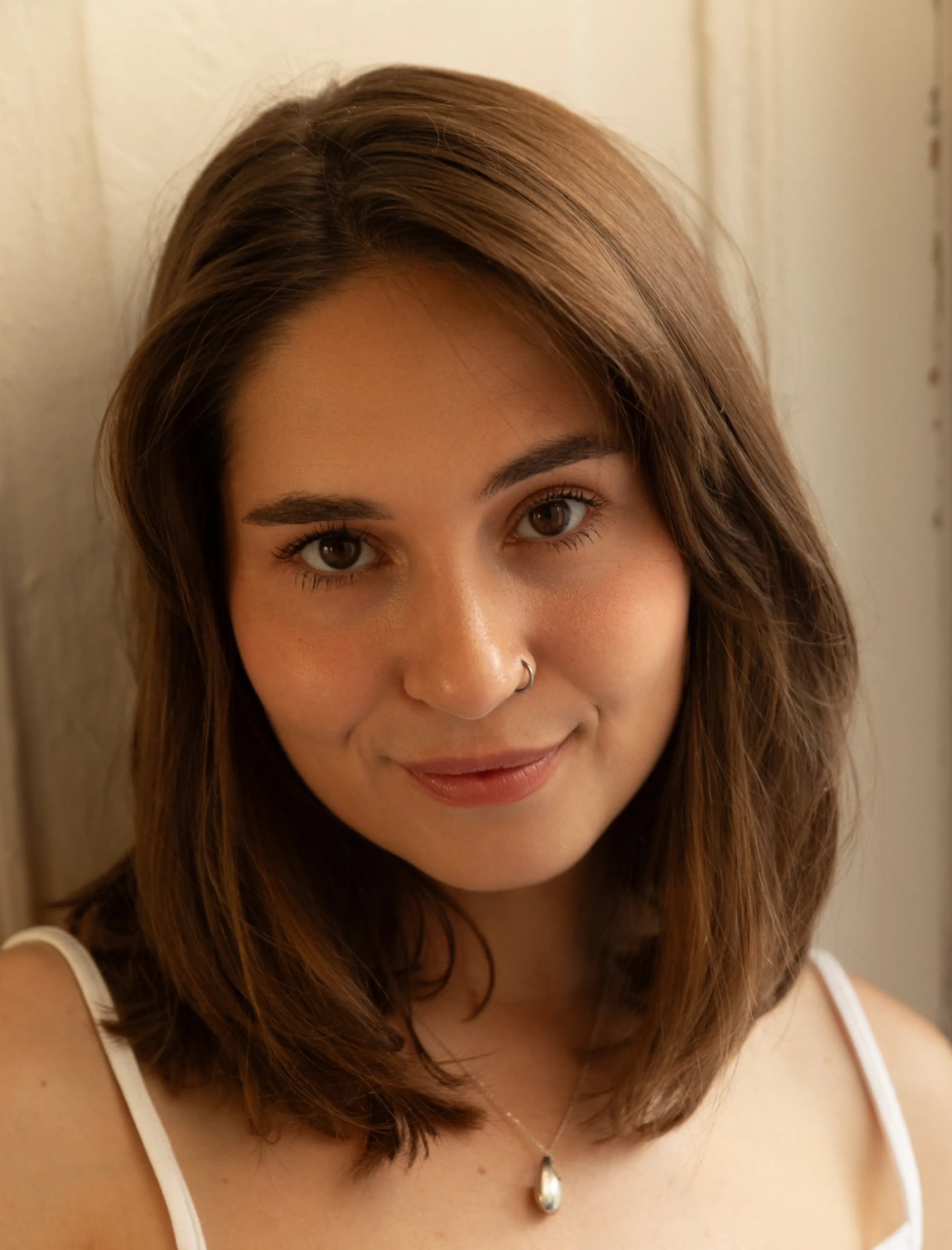 Наталья Мцариашвили, нутрициолог, специалист по работе с пищевым поведением и автор телеграм-канала «Рациональный гедонизм | Нутрициолог»