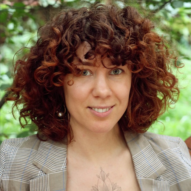 Татьяна Павлова, КБТ-психотерапевт и автор книги «Пост_Тревога: книга-поддержка для тревожных людей»