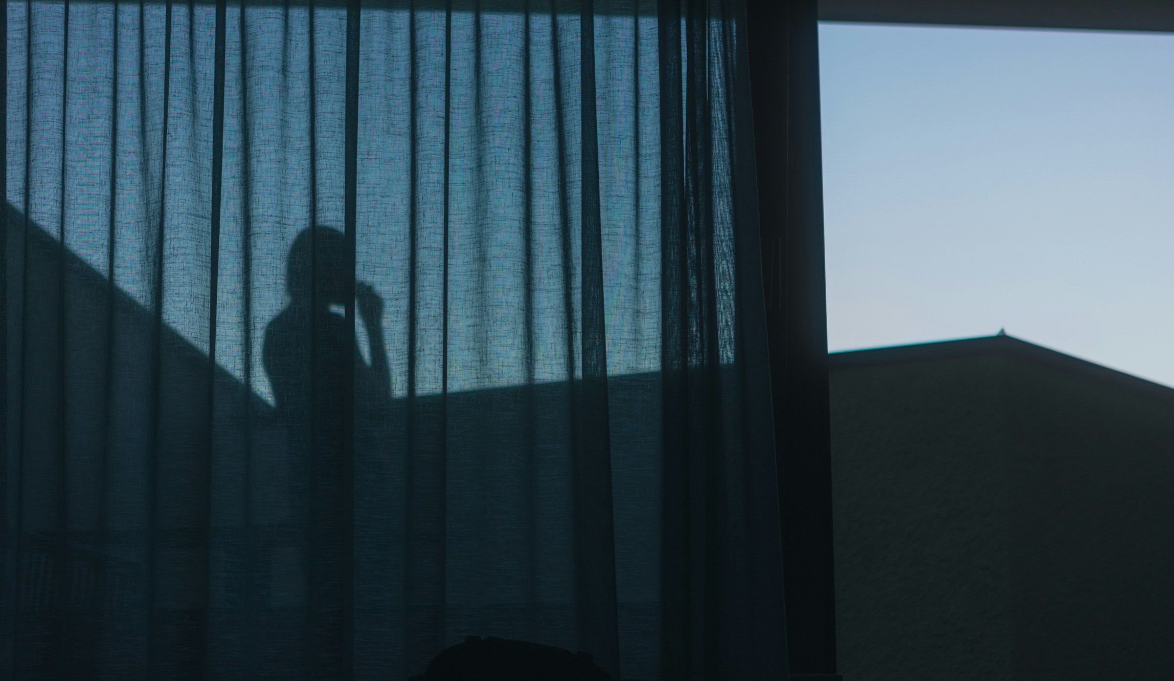 Сон без пижамы, качество сна, охлаждение организма, температура в спальне