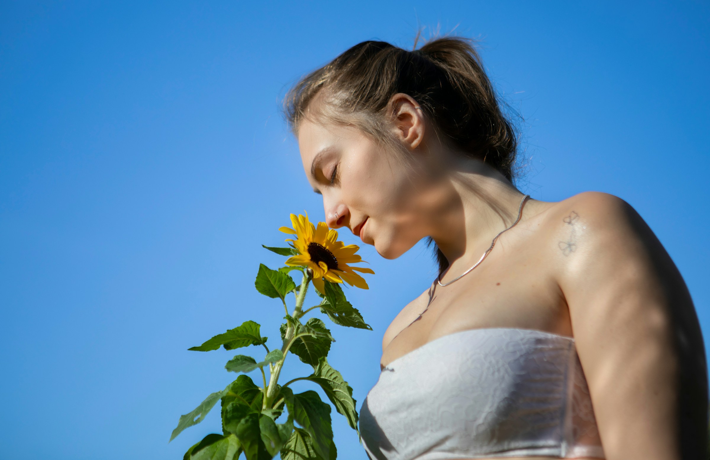 Обоняние, распознавание запахов, нейробиология