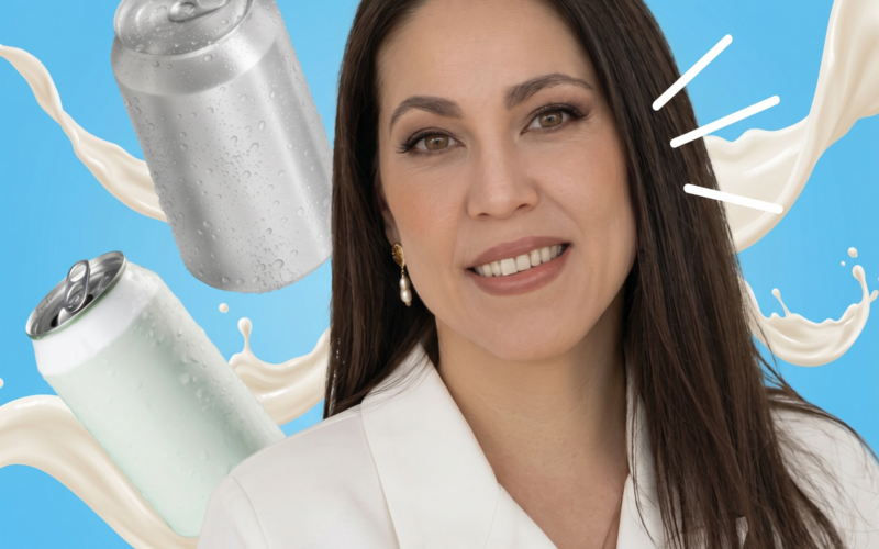 Газированное молоко: химия вкуса, история и свежесть, которой не ждешь