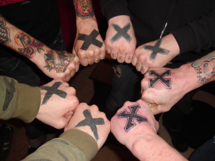 Кто такие зож-панки?