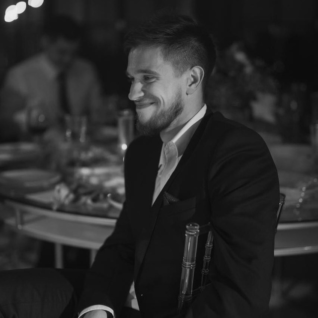 Григорий Долгушин, эндокринолог, терапевт, кардиолог и автор телеграм-канала «Истории Доктора Долгушина»