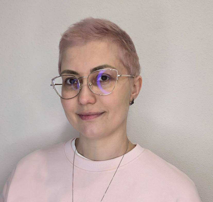 Юлия Вайлова, врач-дерматолог и косметолог, медицинский блогер