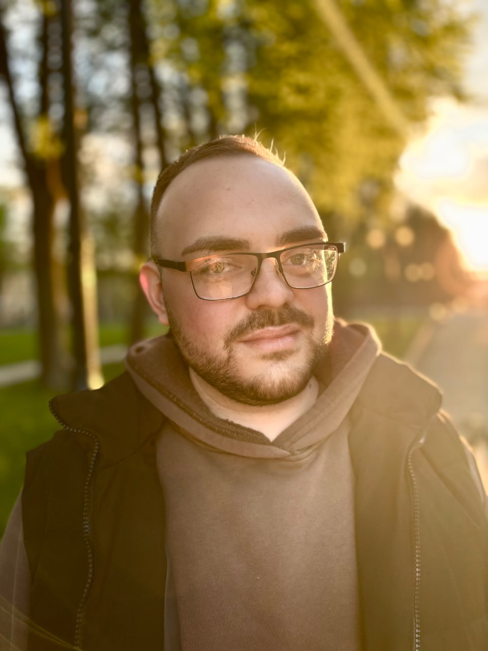 Евгений Селезнев, психолог