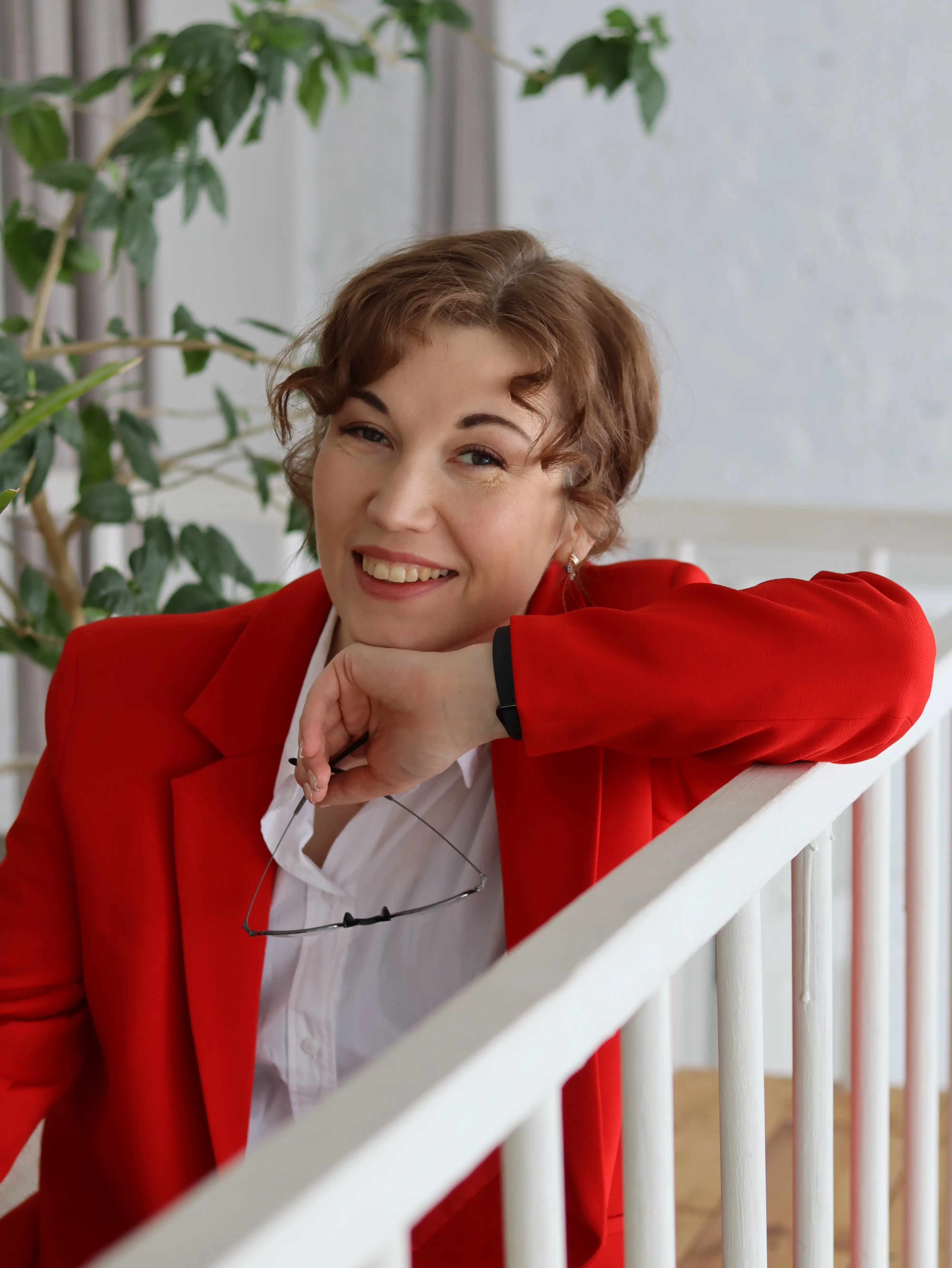 Анна Рассомахина, директор кадрового агентства «Ценные люди»