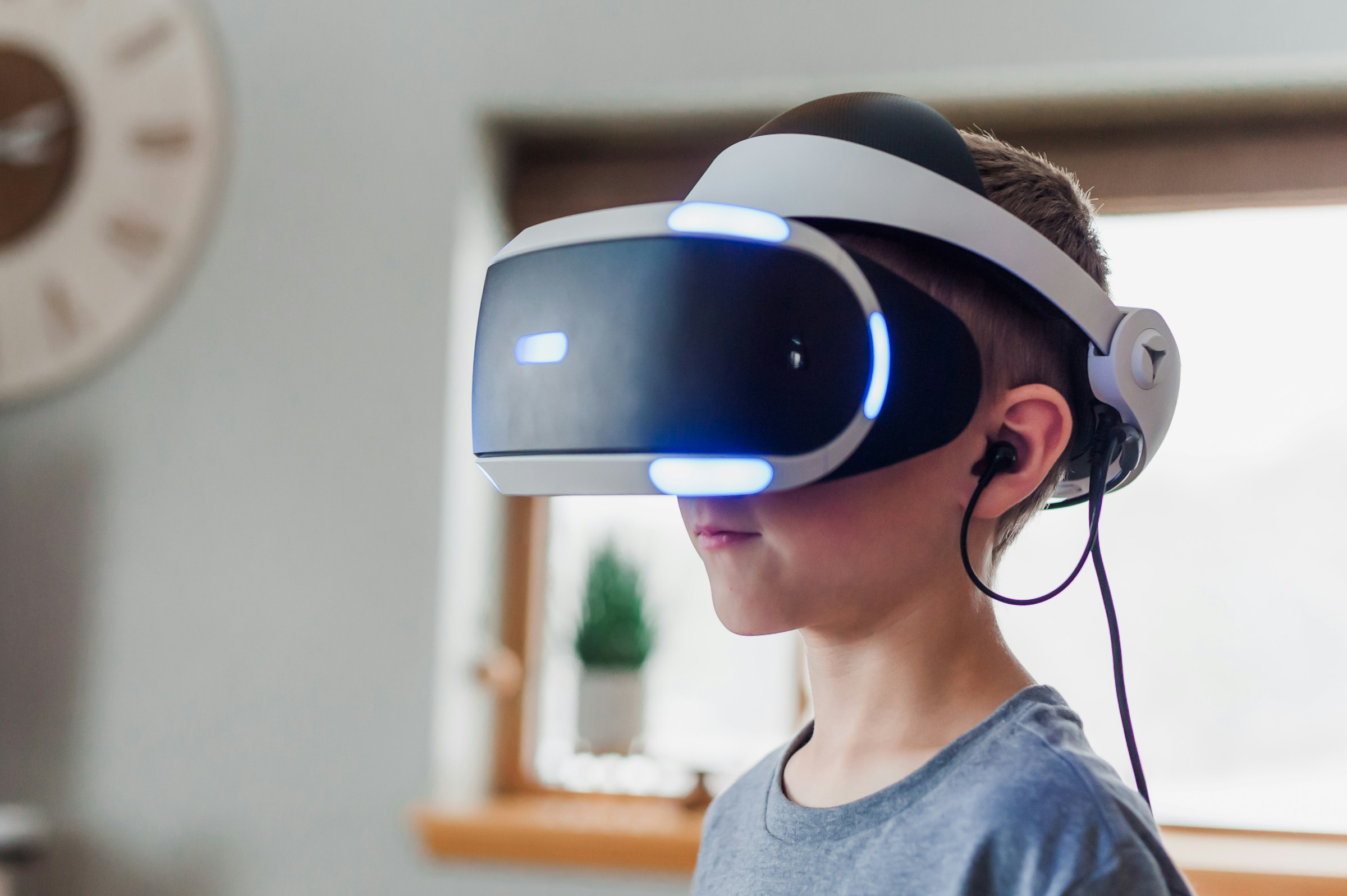 VR-терапия, дети с ментальными нарушениями, расстройства аутистического спектра, социальная адаптация, виртуальная реальность, реабилитация, Москва