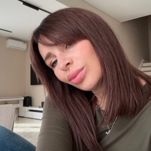 Анна Якимова