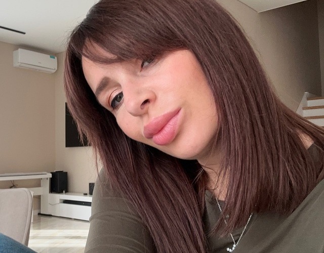 Анна Якимова