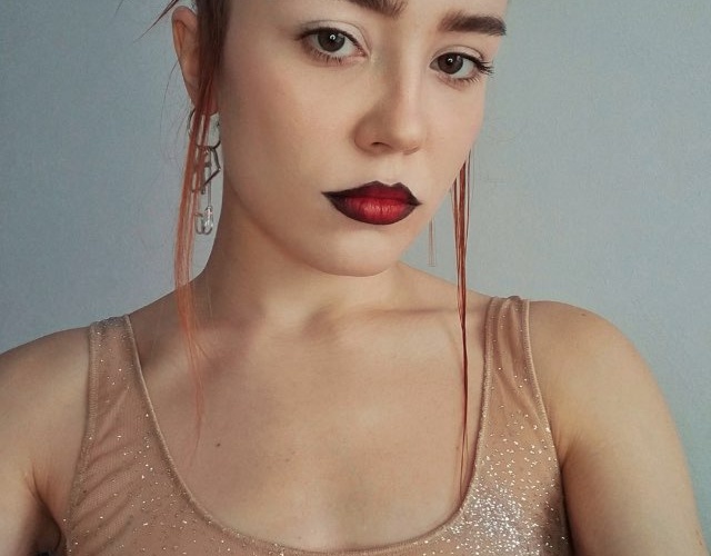 Арина Троицкая