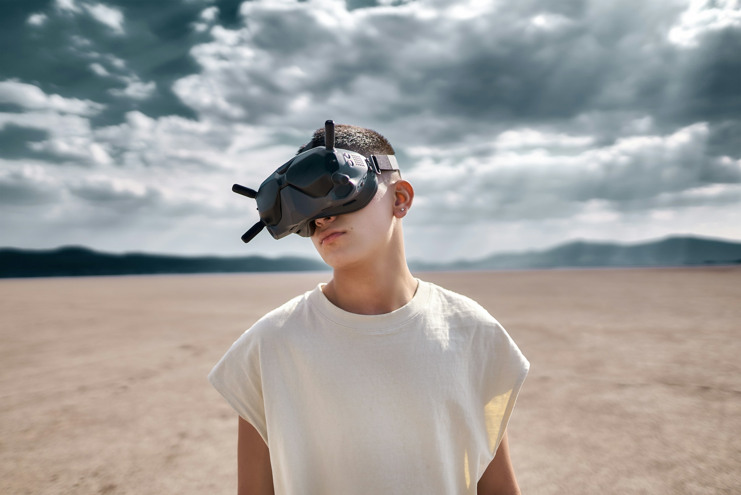 VR-стартап против тревоги
