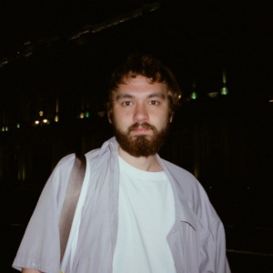 Даниил Данилов