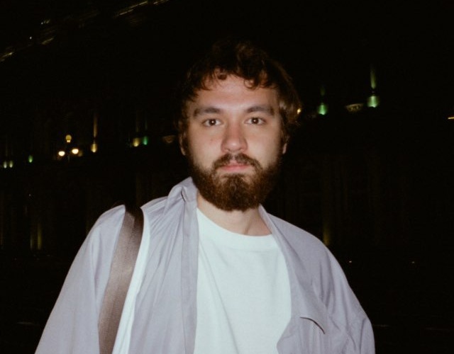 Даниил Данилов