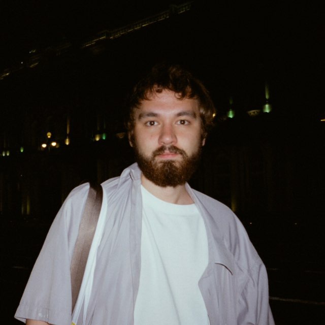 Даниил Данилов