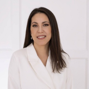 Юлия Гоголина