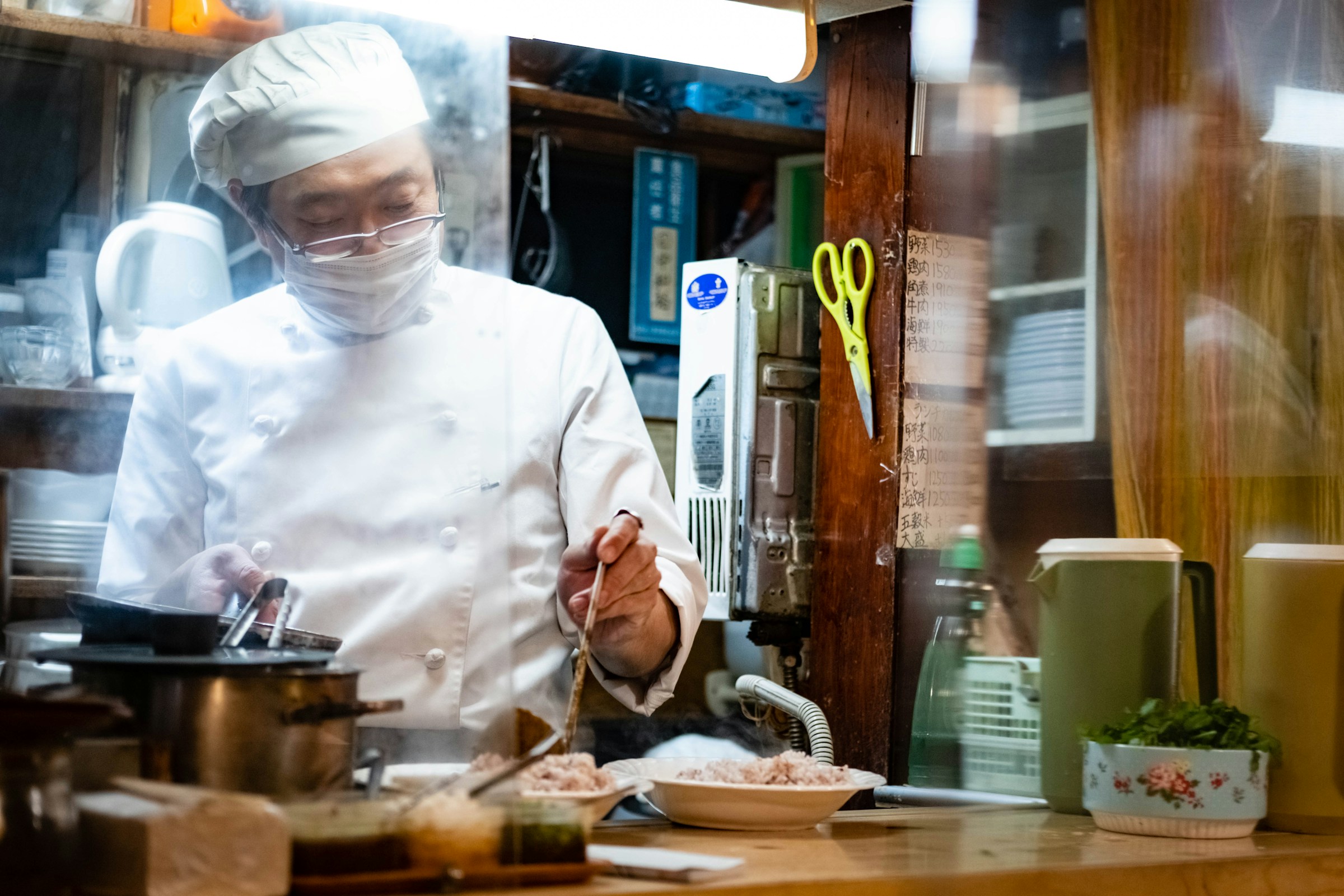 Повара назвали японские продукты, которые стоит держать на кухне