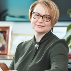Юлия Елисеева