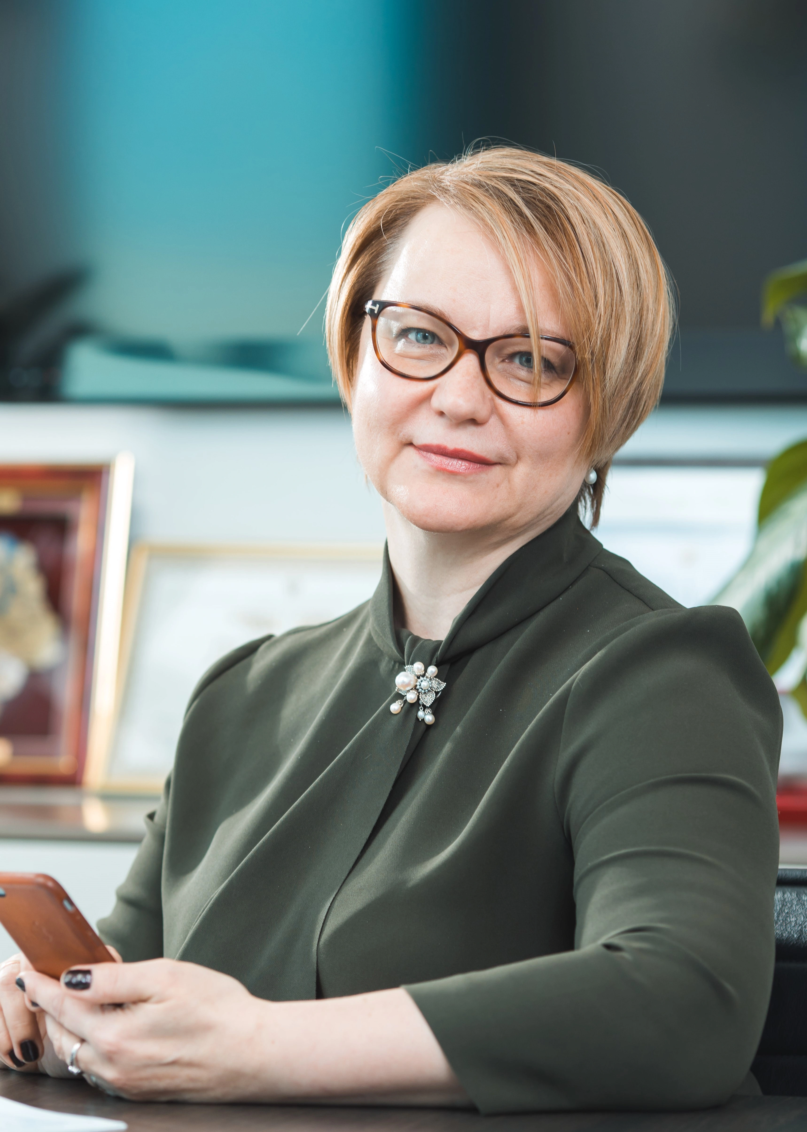 Юлия Елисеева