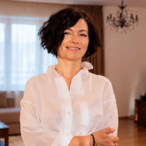 Ольга Волкова