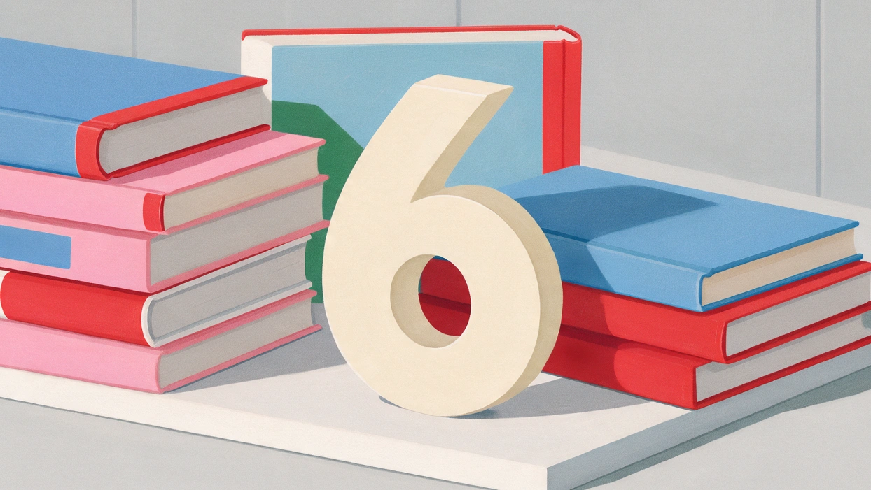 Жить на все сто: 6 книг о психологии долголетия
